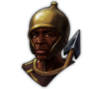 Sandalensicherer Icon