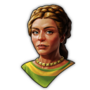 Schalenknackerin Icon