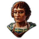 Schilfschuhmacherin Icon