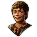 Schlammsucherin Icon