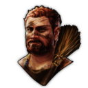 Schornsteinfeger Icon