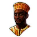 Shuemsaf, vom Wind geliebt Icon