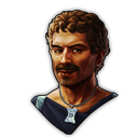 Silbersucher Icon