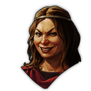 Skrupellose Vogelzüchterin Icon