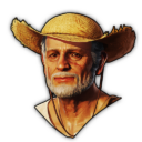 Tarragon, der Heimgekehrte Icon