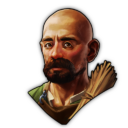 Teigwahrsager Icon