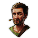 Thrinakischer Herder Icon