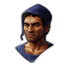 TrĂĽbsalschlĂĽrfer Icon
