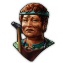 Tüchtiger Schmied Icon