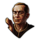 Uassoro, der Moorgeist Icon