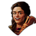 Uesuca aus dem Terrorterroir Icon