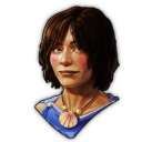 Umdenkerin Icon
