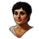 Vermesserin Icon
