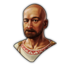 Verrückter Koch, Liebling von Mogon Icon