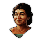 Verstörte Fängerin Icon