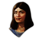Weitsichtige Pfeilmacherin Icon