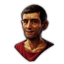 Xeno von Phillipopolis, Hipparchon Icon