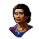 Zusätzliche Gutachterin Icon